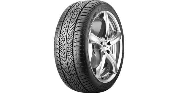 GoodYear 245/45R18 100V UG 8 PERFORMANCEMS*MO